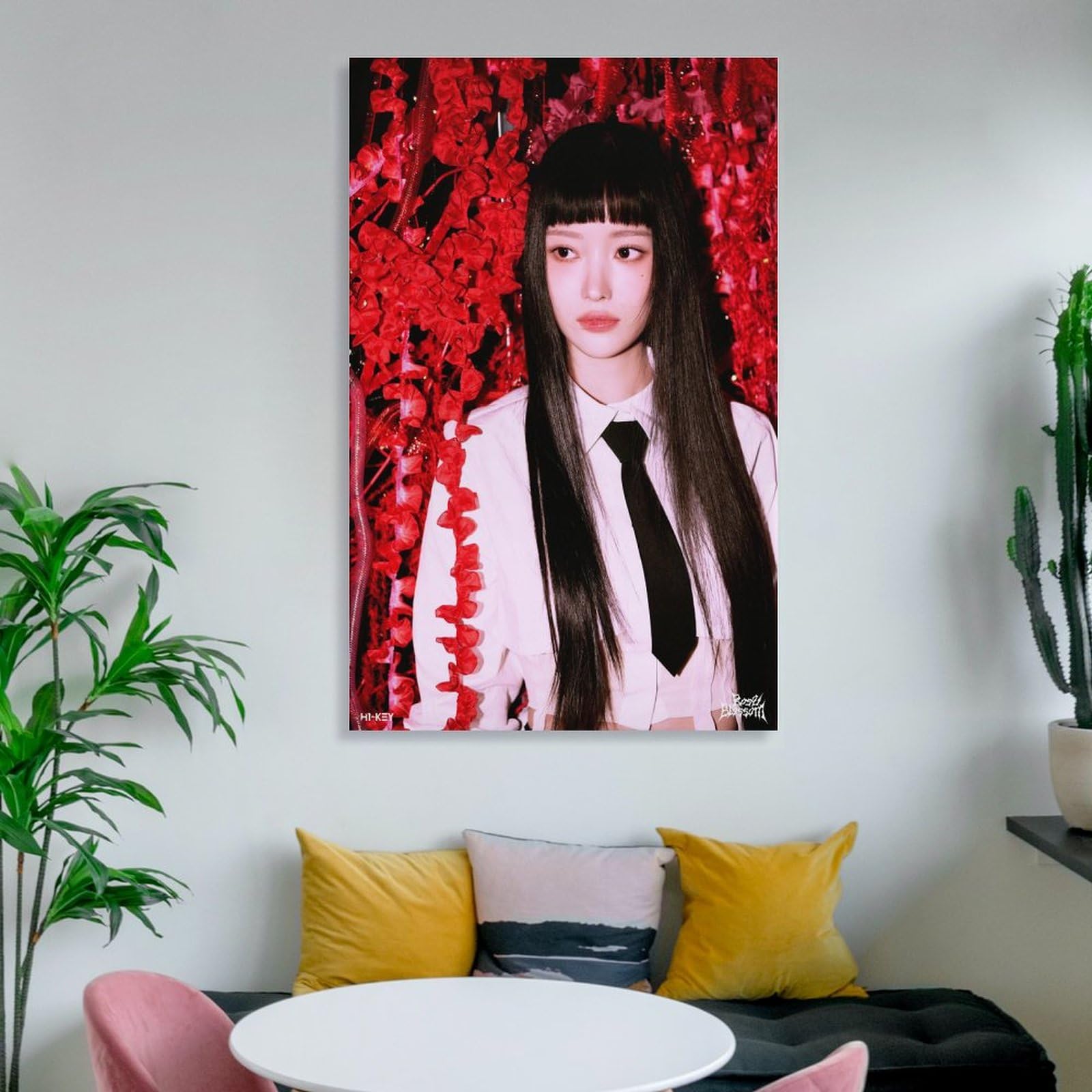 Amazon.co.jp: SEOI ソイ H1-KEY ハイキー Rose Blossom MV